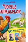 Vocile animalelor
