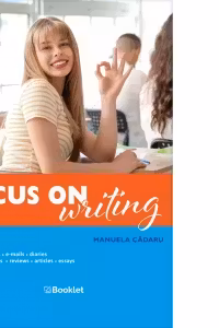 Focus on Writing. B1, A2, CEF