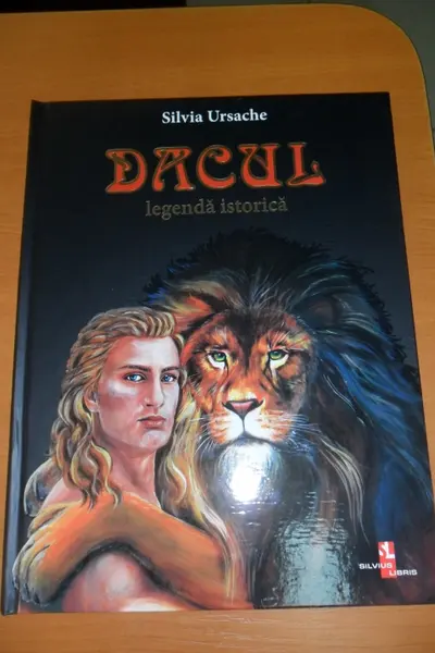 Dacul. Legenda istorica