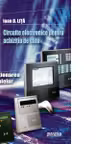 Circuite electronice pentru achizitia de date. Conditionarea semnalelor