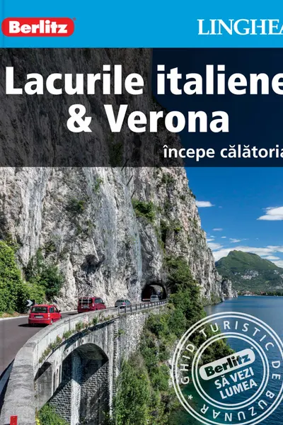 Lacurile italiene si Verona