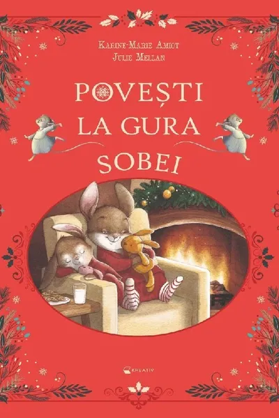 Povesti la gura sobei