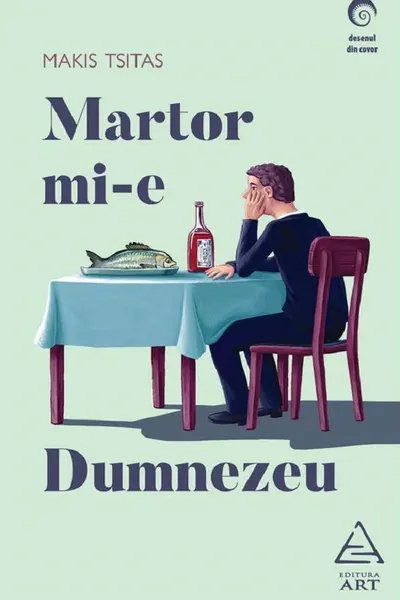 Martor mi-e Dumnezeu