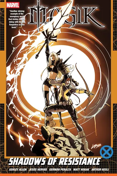 Magik - Volume 2