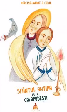 Sfantul Antipa de la Calapodesti