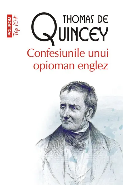 Confesiunile unui opioman englez