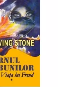 Turnul nebunilor. Viata lui Freud (volumul 1)