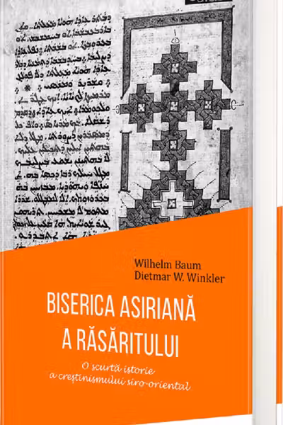 Biserica Asiriană a Răsăritului