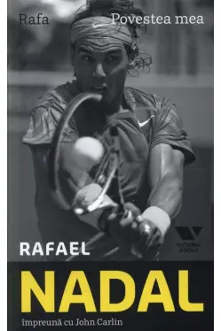 Rafa Povestea mea