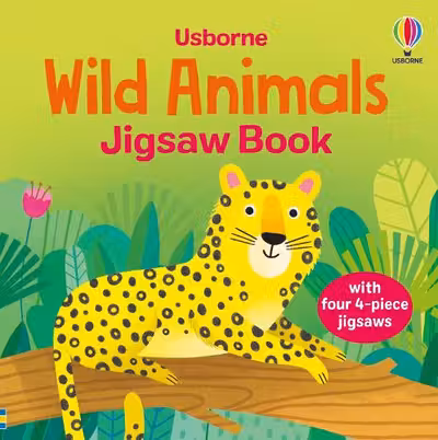 Wild Animals