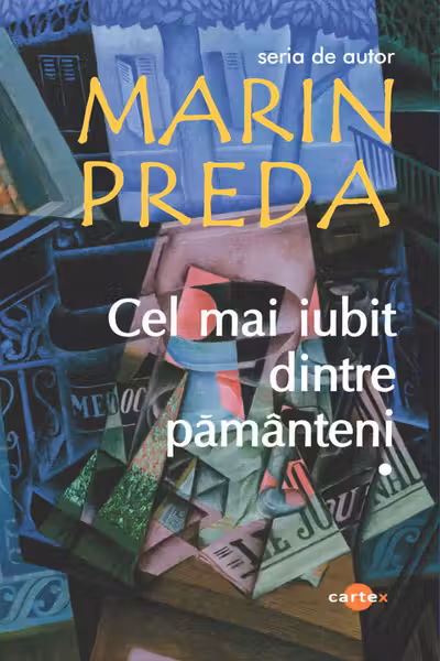 Cel mai iubit dintre pamanteni 3 volume