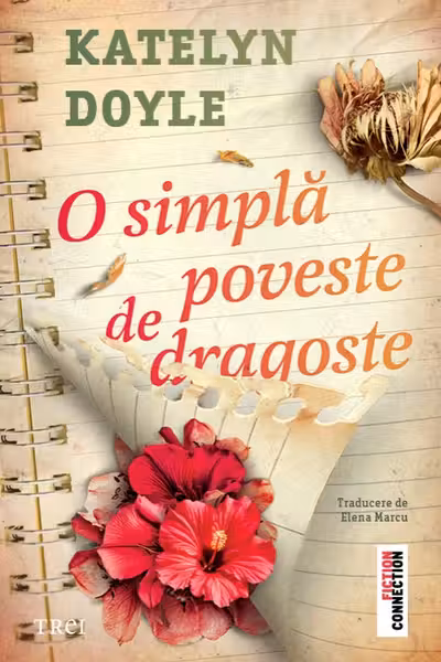 O simpla poveste de dragoste
