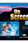 Curs limba engleza On Screen 2 Soft pentru tabla interactiva - Jenny Dooley, Virginia Evans