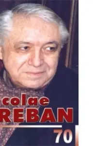 Nicolae Breban 70