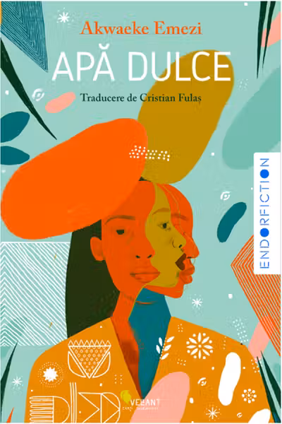Apa dulce