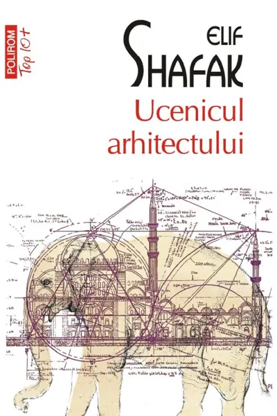 Ucenicul arhitectului