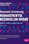 Manualul Armstrong: Managementul resurselor umane