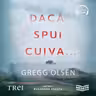 Dacă spui cuiva... (audiobook)