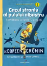Cazul straniu al puiului albastru