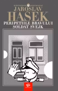 Peripetiile bravului soldat Svejk