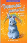Prima mea lectura. IEPURASUL FERMECAT. Aventuri in tabara. Sue Bentley