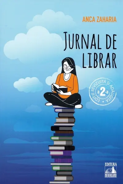 Jurnal de librar