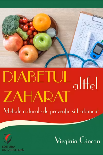 Diabetul zaharat altfel