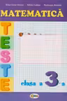 Matematica Teste cl.3