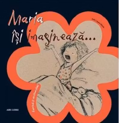 Maria isi imagineaza…