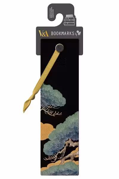 V&A Bookmarks: Kimono