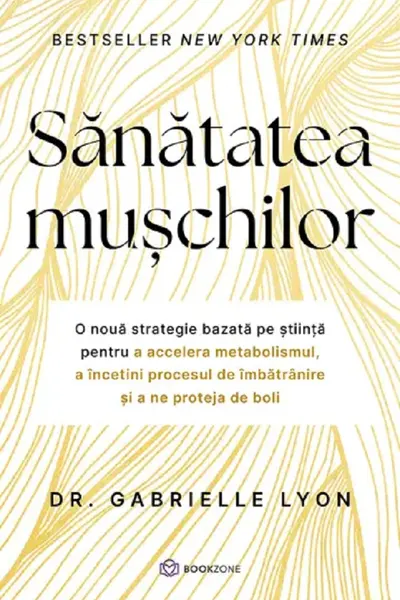 Sanatatea muschilor