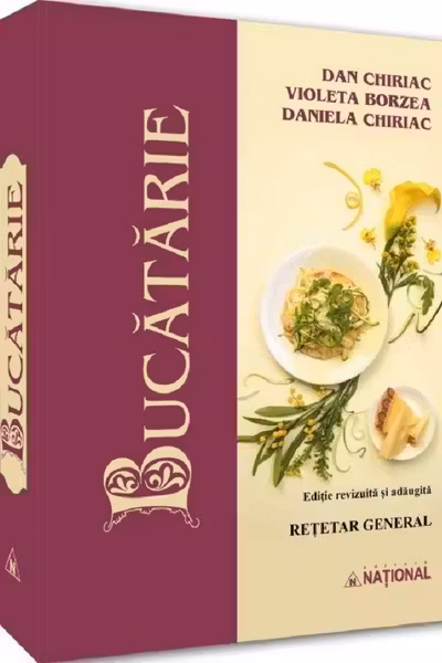 Bucatarie editia a X-a