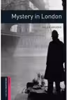 OBW 3E Starter: Mystery in London