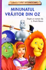 Minunatul vrajitor din Oz