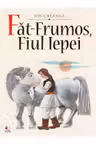 Fat- Frumos, Fiul Iepei/rebut dep.