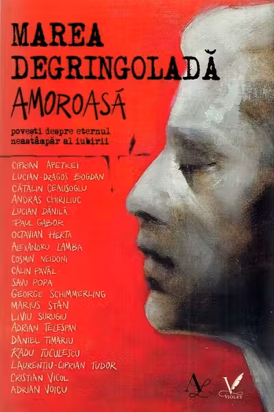 Marea degringolada amoroasa