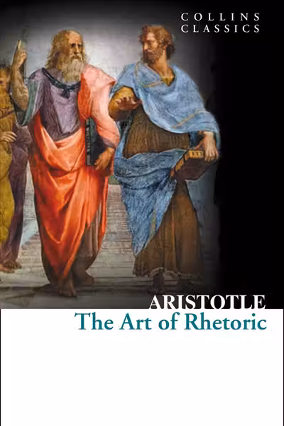 The Art of Rhetoric