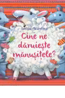 Cine ne daruieste manusitele?
