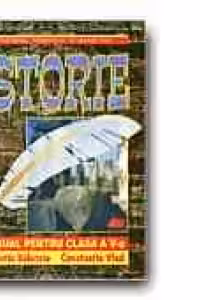 Istorie. Manual pentru clasa a V-a