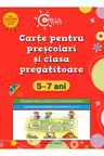 Copilul destept. Carte pentru prescolari si clasa pregatitoare
