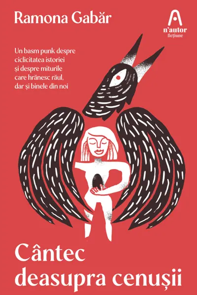 Cantec deasupra cenusii