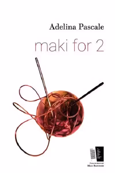 Maki for 2