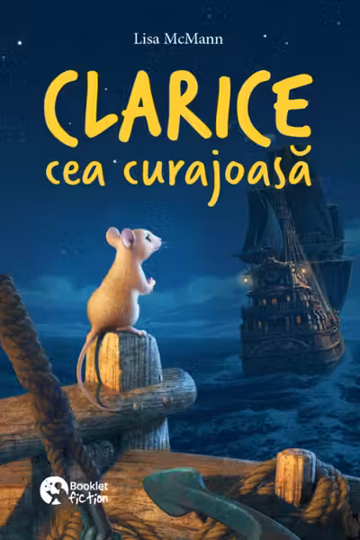 Clarice cea curajoasa