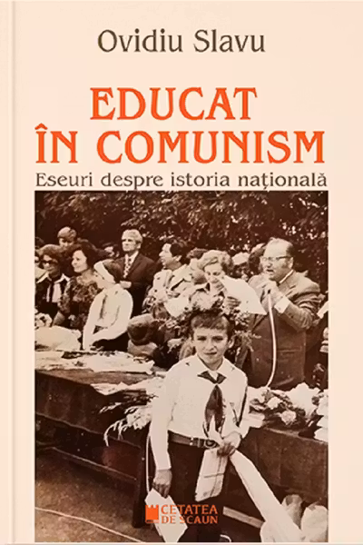 Educat în comunism
