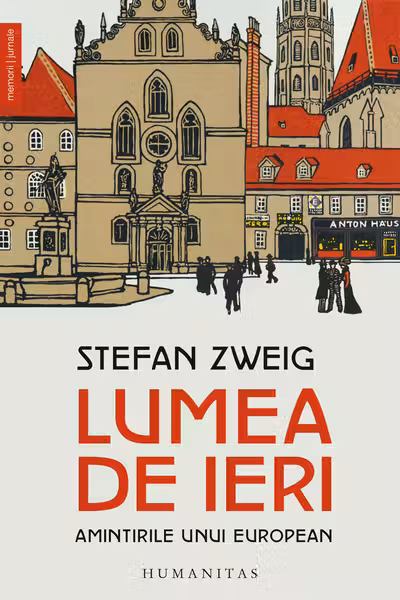 Lumea de ieri