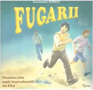 Fugarii