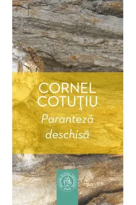 Paranteza deschisa