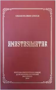 Anastasimatar