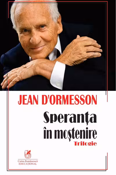 Speranța în moștenire