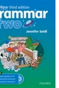 Grammar 2 (3rd Edition) Student s Book with CD-ROM